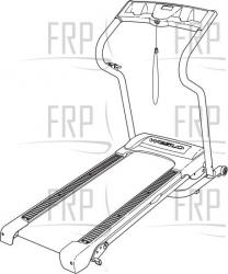 Cadence G30 - WLTL19205.1 - Image