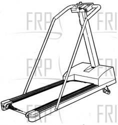 Cadence 2000 - WL20002.1 - Image