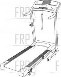 Cadence G 40 - WLTL29606.2 - Image