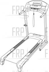 Cadence G 5.9 - WLTL296091.1 - Image