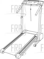 Sport 350 - WLTL32205.0 - Image Sport 350 - WLTL32205.0 - Image