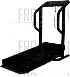 Cadence 920 - WLTL9206.4 - Image