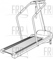 Cadence 391 - WLTL3910.0 - Image