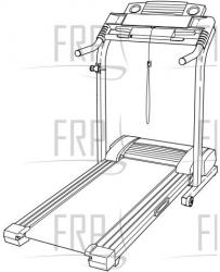 Cadence C72 - WLTL39304.1 - Image