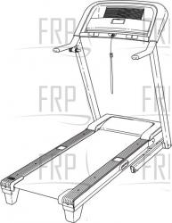 Cadence F 7.8 - WLTL39908.1 - Image