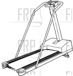 Cadence 2100 - WL350505.0 - Image Cadence 2100 - WL350505.0 - Image