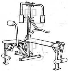 Cadence Flex 3XT - WL80102.1 - Image Cadence Flex 3XT - WL80102.1 - Image