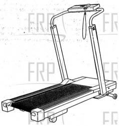 Cadence 955 - WLTL9554.0 - Image