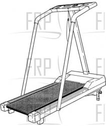 Cadence 855 - WLTL8556.3 - Image