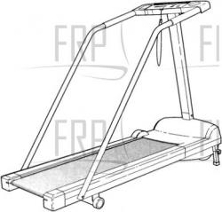 Cadence 850 - WLTL8505.6 - Image