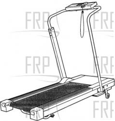 Cadence 825 - WLTL8254.1 - Image Cadence 825 - WLTL8254.1 - Image