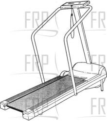 Cadence 805 - WLTL8055.3 - Image