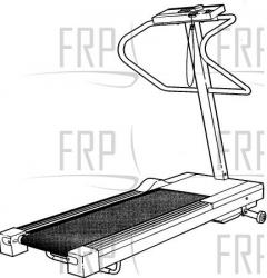 Cadence 300 - WLTL3004.0 - Image