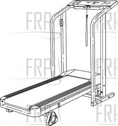 Cadence 935 - WLTL2608.0 - Image