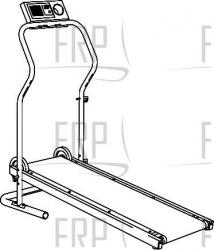 Walking - WLTL2358.0 - Image