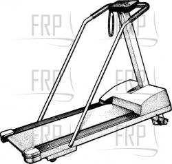 Cadence 3180 - WL31802.0 - Image