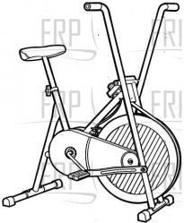 Pursuit 500 - WL40110.0 - Image Pursuit 500 - WL40110.0 - Image