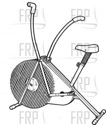 Aero 750 - WL40210.0 - Image Aero 750 - WL40210.0 - Image