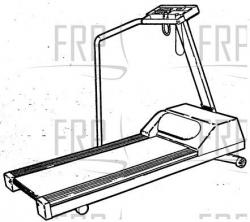 Cadence 4750 - WL47501.0 - Image Cadence 4750 - WL47501.0 - Image