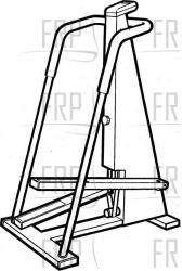 Summit ST80 - WL51050.0 - Image Summit ST80 - WL51050.0 - Image