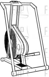 Aero Step 600 - WL51090.0 - Image