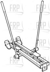 Power Glide 50 - WL61030.2 - Image Power Glide 50 - WL61030.2 - Image