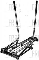 Power Glide 80 - WL61050.0 - Image Power Glide 80 - WL61050.0 - Image