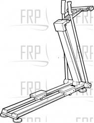 Power Glide XCS - WL61070.0 - Image