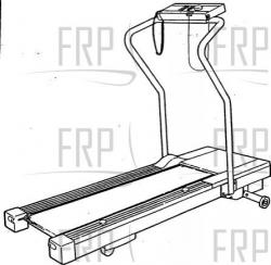 Cadence 950 - WL95003.0 - Image