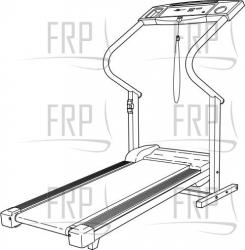 Cadence 915 - WETL9109.0 - Image