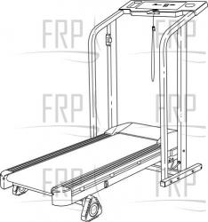 Cadence 935 - WETL2609.0 - Image