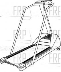 Cadence 820 - WL82003.0 - Image