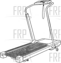 Cadence 825 - WETL8254.2 - Image