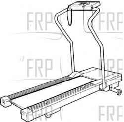 Cadence 850 - WL85003.0 - Image