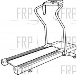 Cadence 840 - WE84003.1 - Image