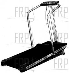 Cadence 715 - WETL7159.0 - Image