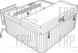Daybreak 510 - WLSG4007.0 - Image