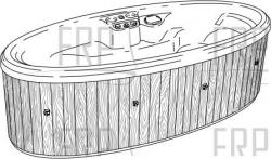 Daybreak 207 - WLHS2070.2 - Image