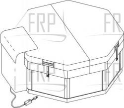 Daybreak - WLHS2407.0 - Image Daybreak - WLHS2407.0 - Image