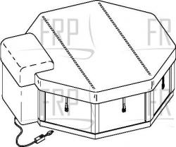 Daybreak - WLHS2007.4 - Image