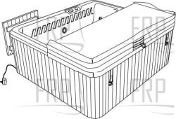 Daybreak 510 - WLHS4007.3 - Image