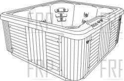 Daybreak 615 - WLSG6152.0 - Image