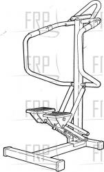 Ascednt 730 - WL73003.0 - Image