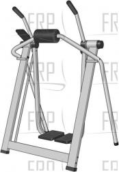 Air Strider - WLAW5507.7 - Image