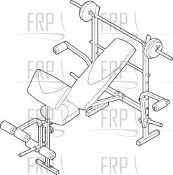 Pro 256 - 831.29829.0 - Image