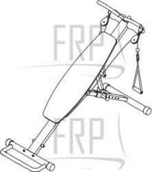 Body Flex - WLEMBE1402.0 - Image