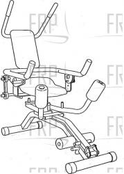 Body Shop - QVMC0145.0 - Image Body Shop - QVMC0145.0 - Image