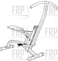 Body Glide Plus - WLCR9005.1 - Image