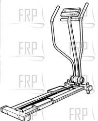 MDX Plus - WL61152.0 - Image