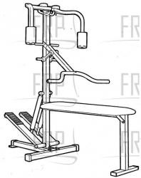 Flex 2XT - WL80052.1 - Image